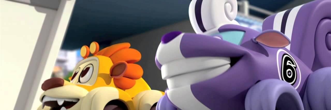 Cizgi_Films's profile banner image