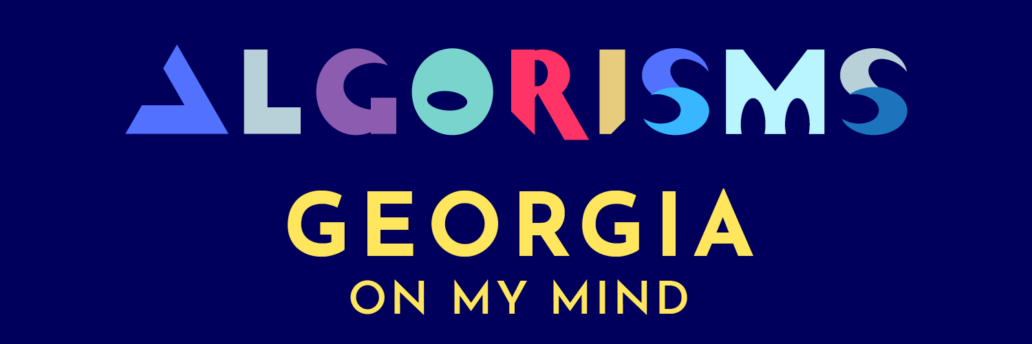 Algorisms's profile banner image