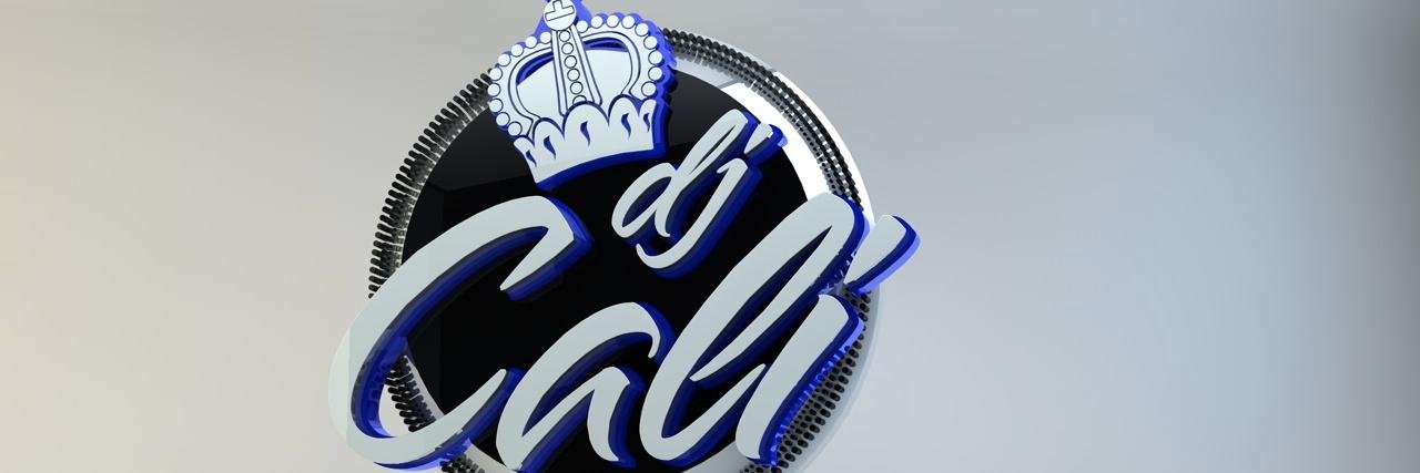 djcali704's profile banner image