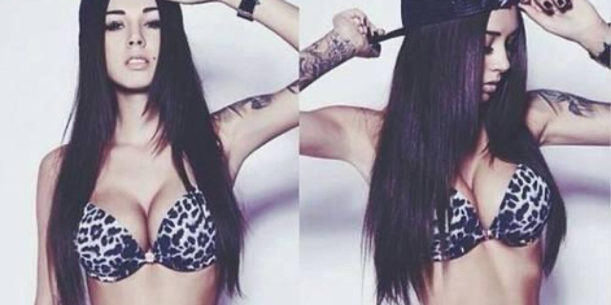 I_LikeBabes's profile banner image