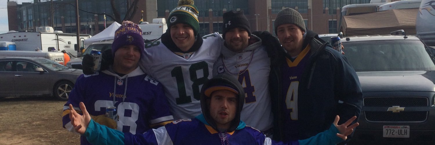 danimal956's profile banner image