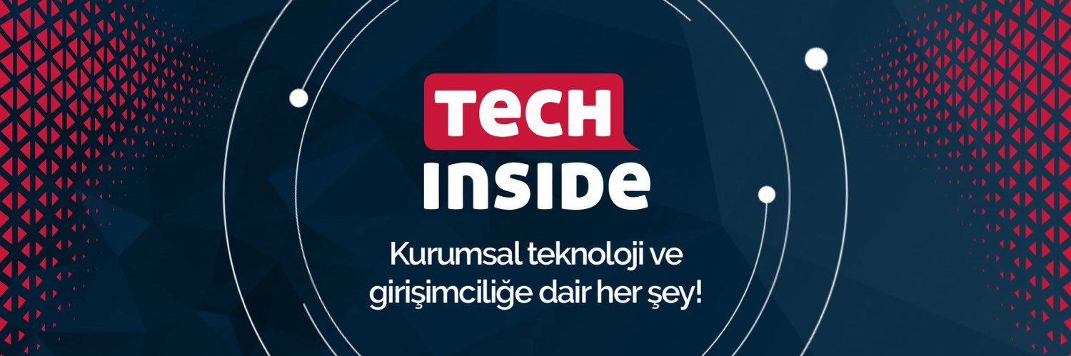 TechInside banner