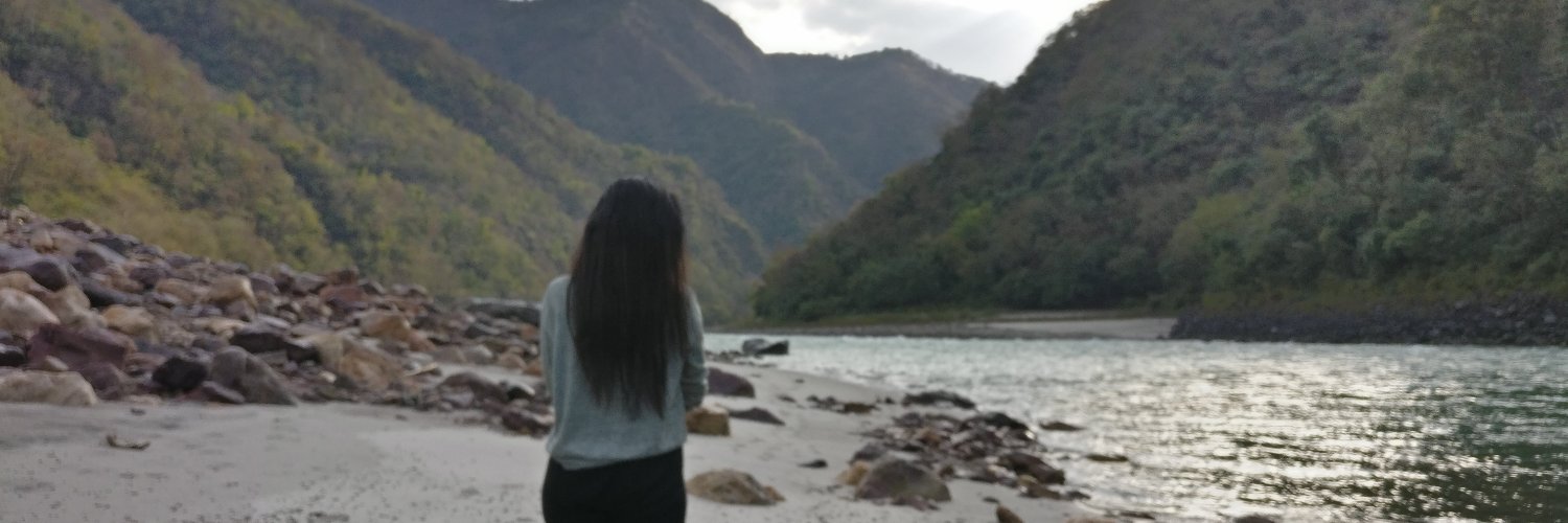 sshreya476's profile banner image