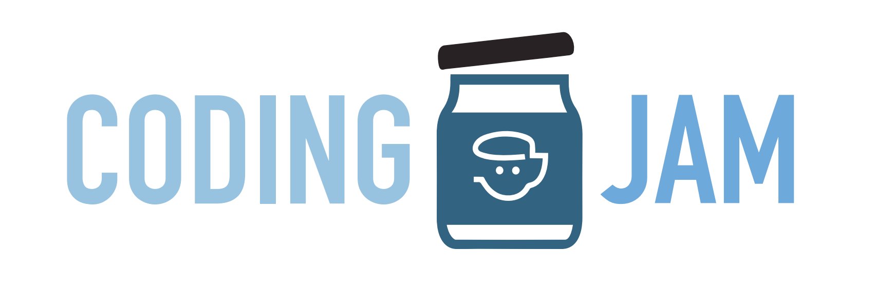 codingjam's profile banner image