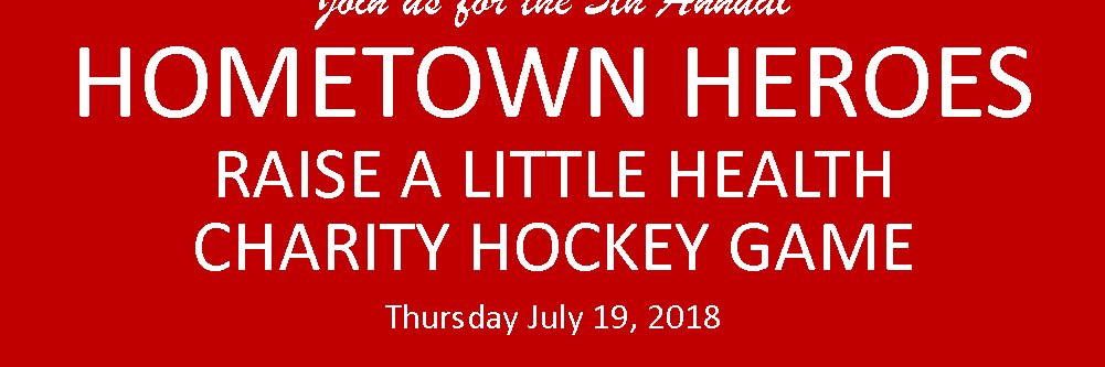 Hometown Heroes banner
