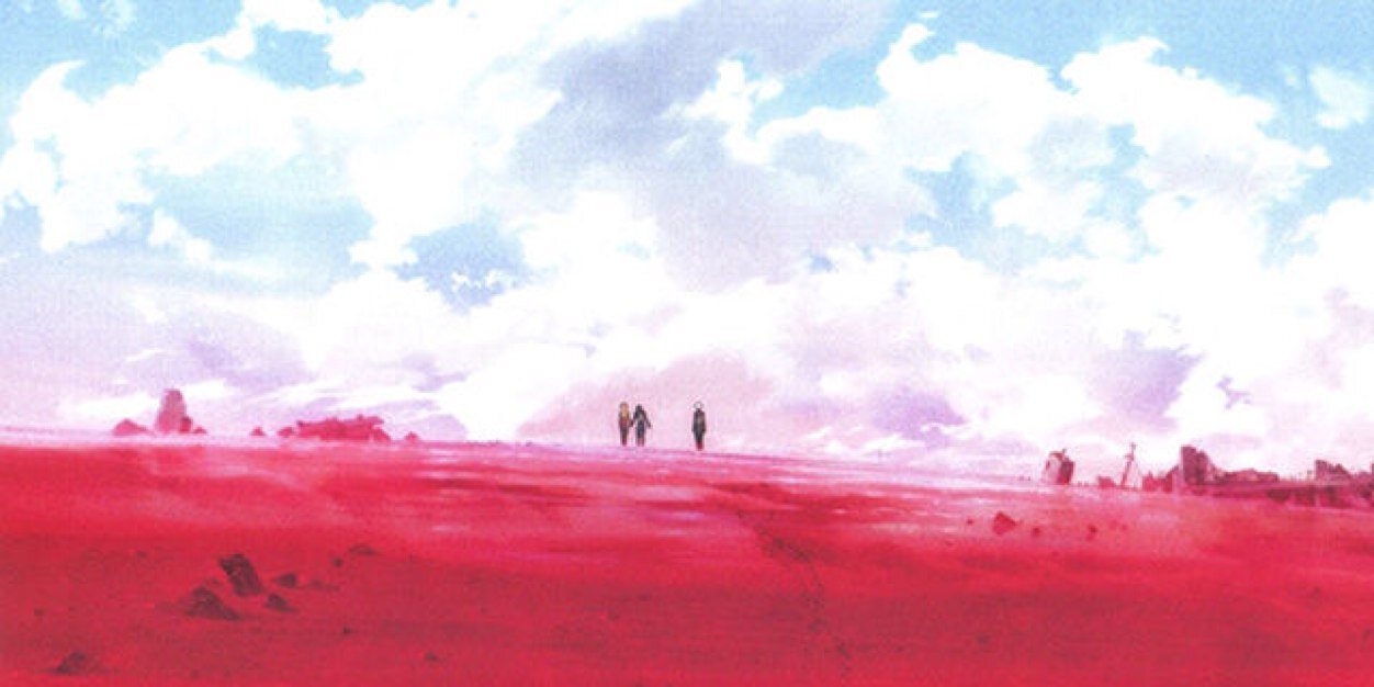 XrenziroX's profile banner image