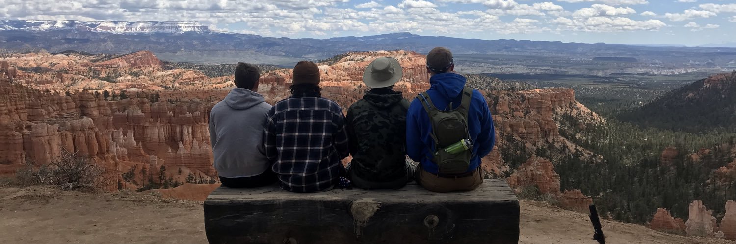 youngchasebarny's profile banner image