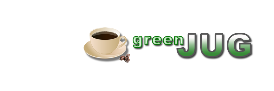GreenvilleJUG's profile banner image