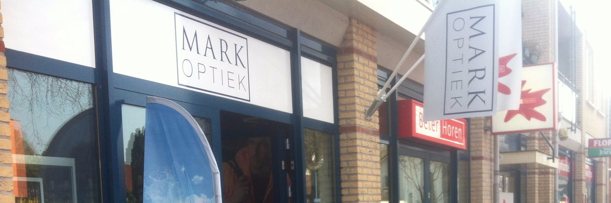 markoptiek's profile banner image