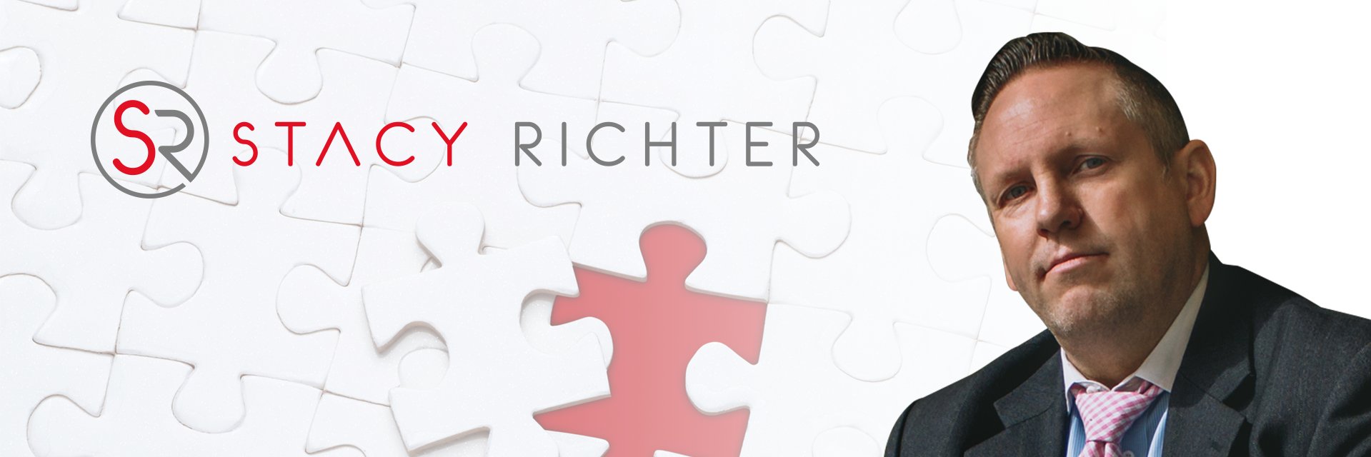 therealstacyr's profile banner image
