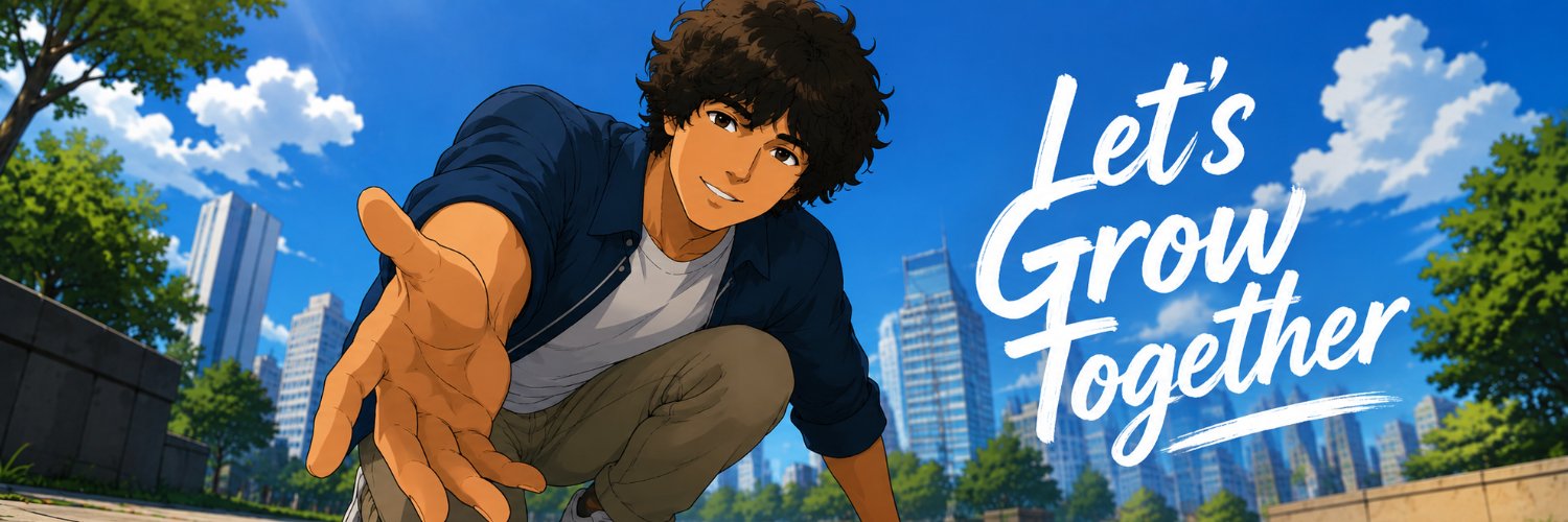 Sam Cui banner