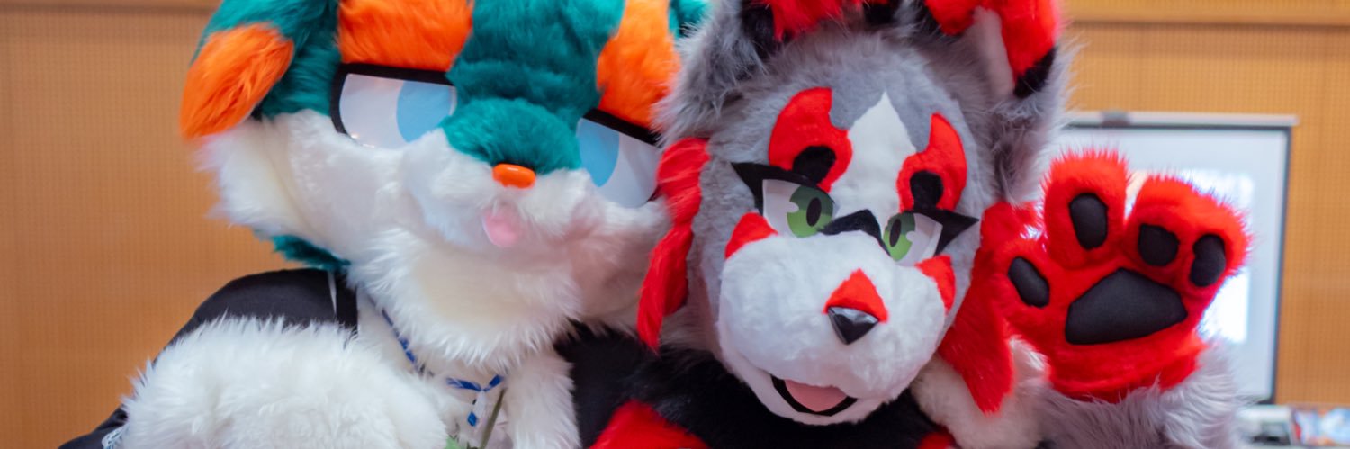 komataroro's profile banner image