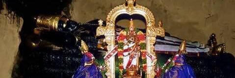 Balaji_srgm's profile banner image