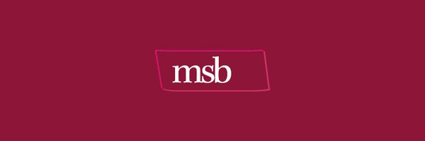 MSBSolicitors Profile Banner