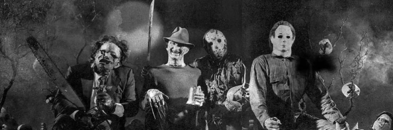 The Broadway Slasher 🏳️‍🌈 banner