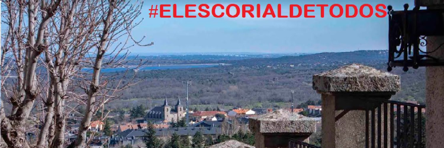 PsoeEscorial's profile banner image