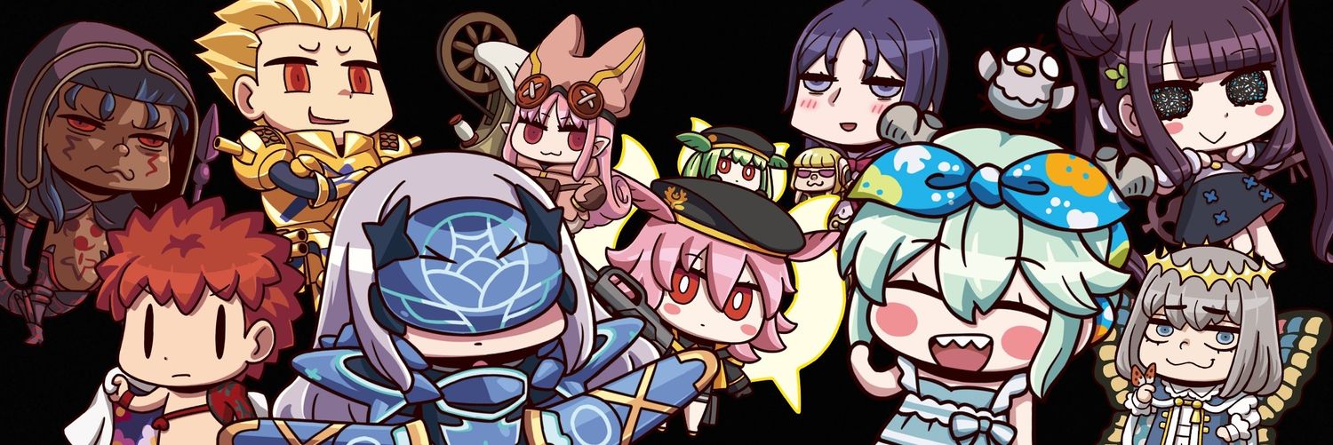 sorcerydoll's profile banner image
