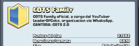 ClanOfTheStrong's profile banner image