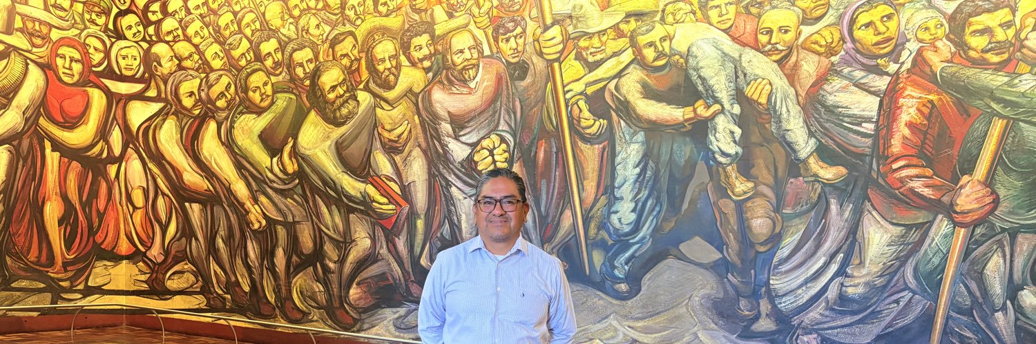ivanreneramirez's profile banner image