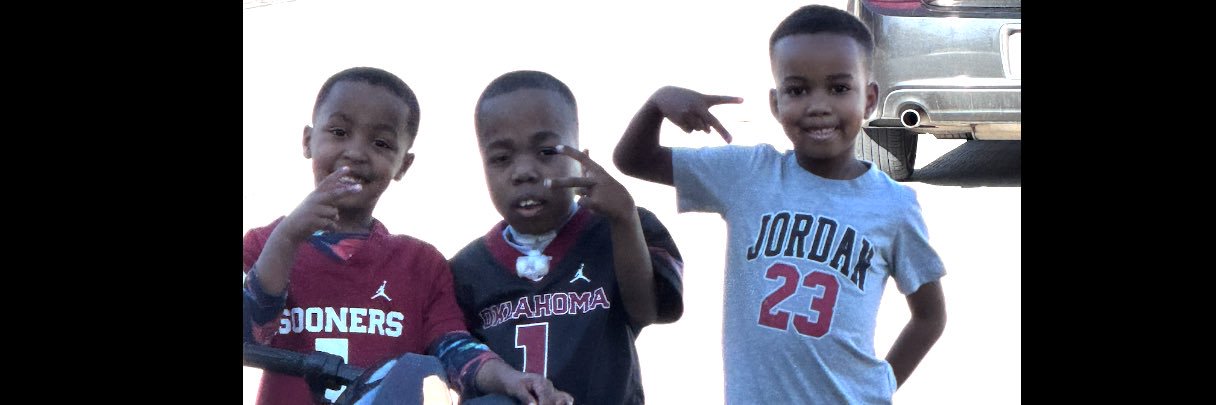 Coach Carter aka The Wizard 🧙🏾‍♂️🏈 banner