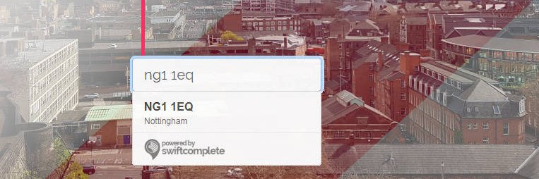 Swiftcomplete's profile banner image