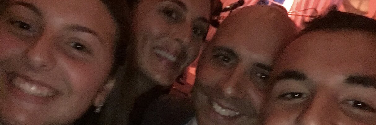 Anthony  Tramonte banner