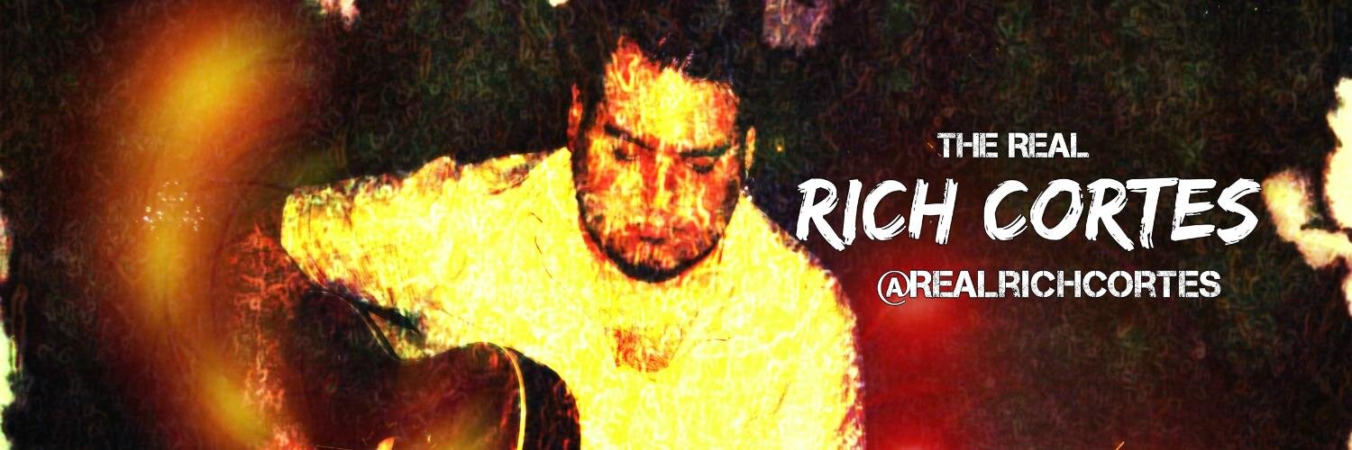 Realrichcortes's profile banner image