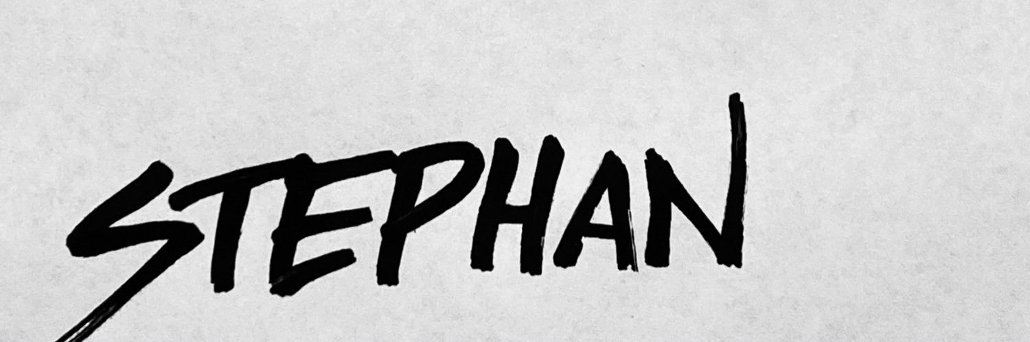 Stephan Berghoff banner