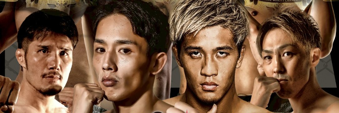 Fighting NEXUS / ファイティングネクサス【公式】 banner