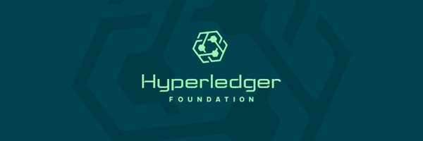 Hyperledger Foundation Profile Banner