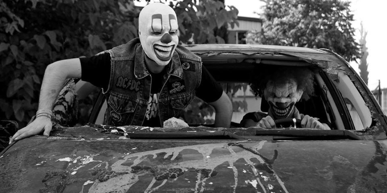 ITANDCLOWN's profile banner image