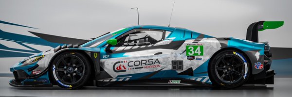 ConquestRacing Profile Banner