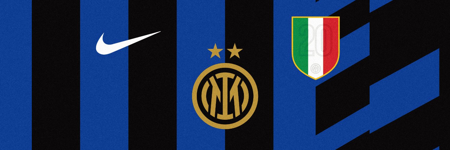 🖤💙 I M InterClub1908 ⭐⭐🇮🇹𝕏ascolta I Lunatici banner
