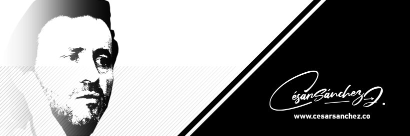 cesarseducacion's profile banner image