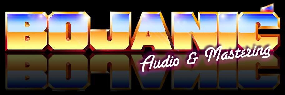 BojanicAudio's profile banner image