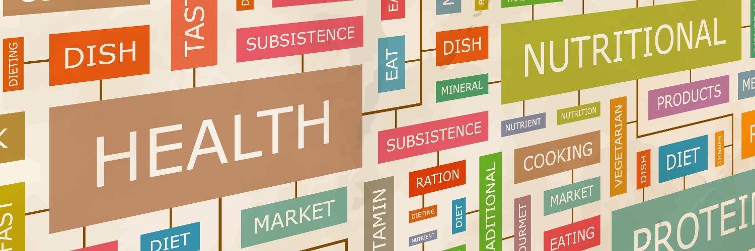 HealthCopy's profile banner image