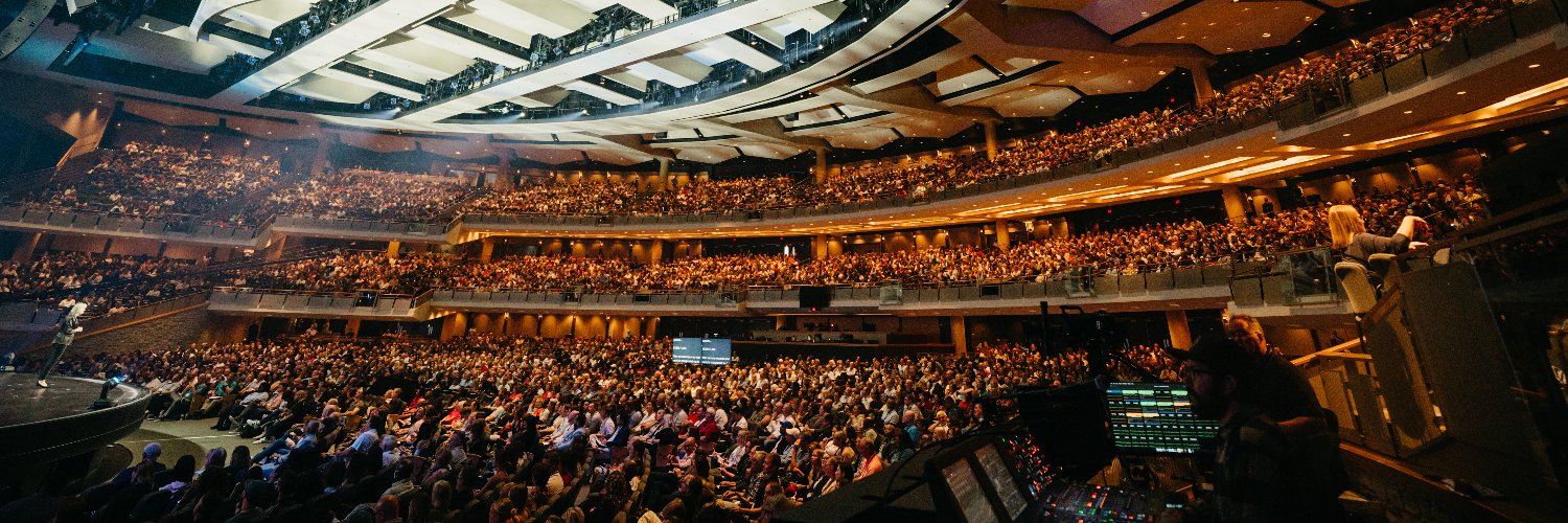 Global Leadership Network banner