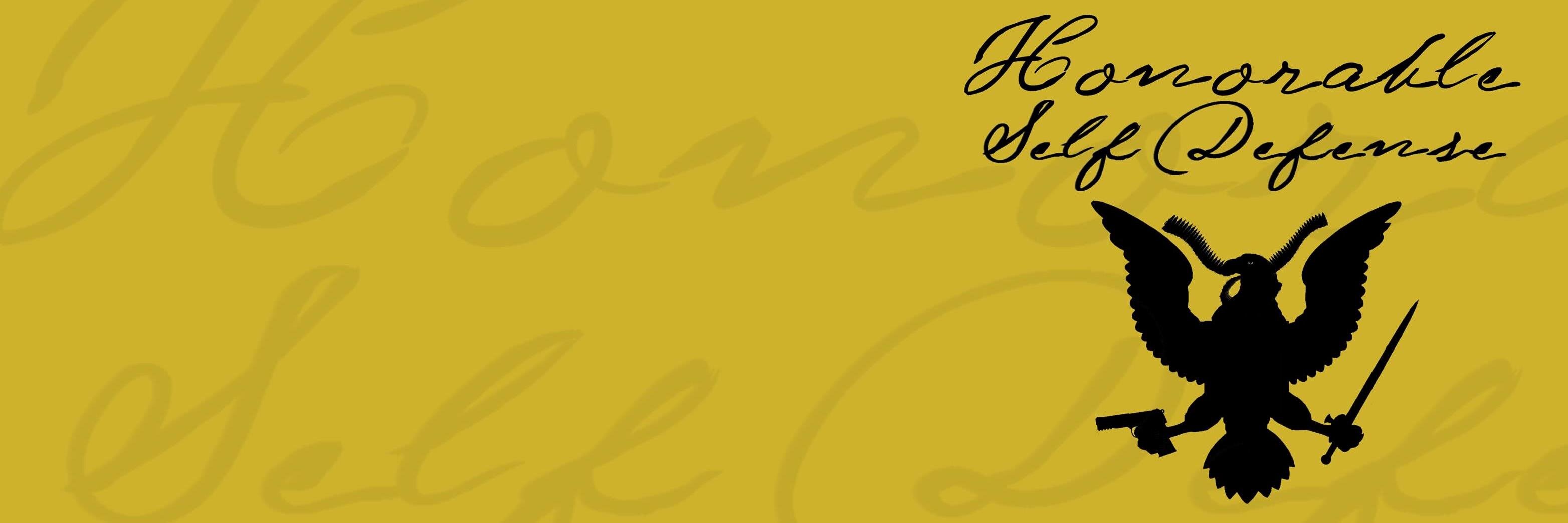 HonorableSelfD's profile banner image