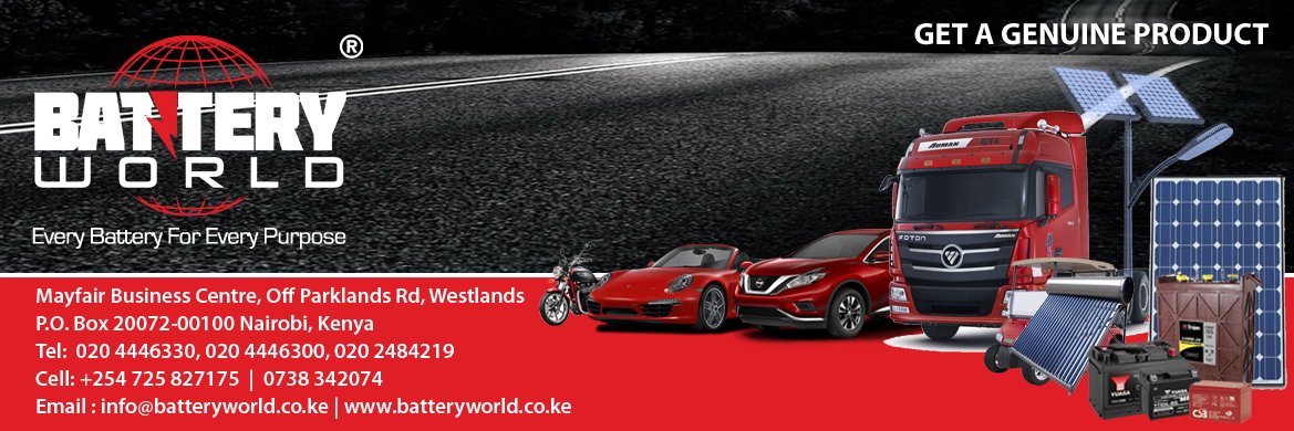 BatteryWorldLtd's profile banner image