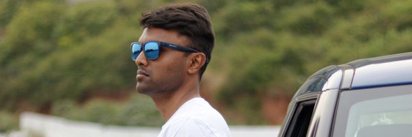 RajeshBKrish Profile Banner