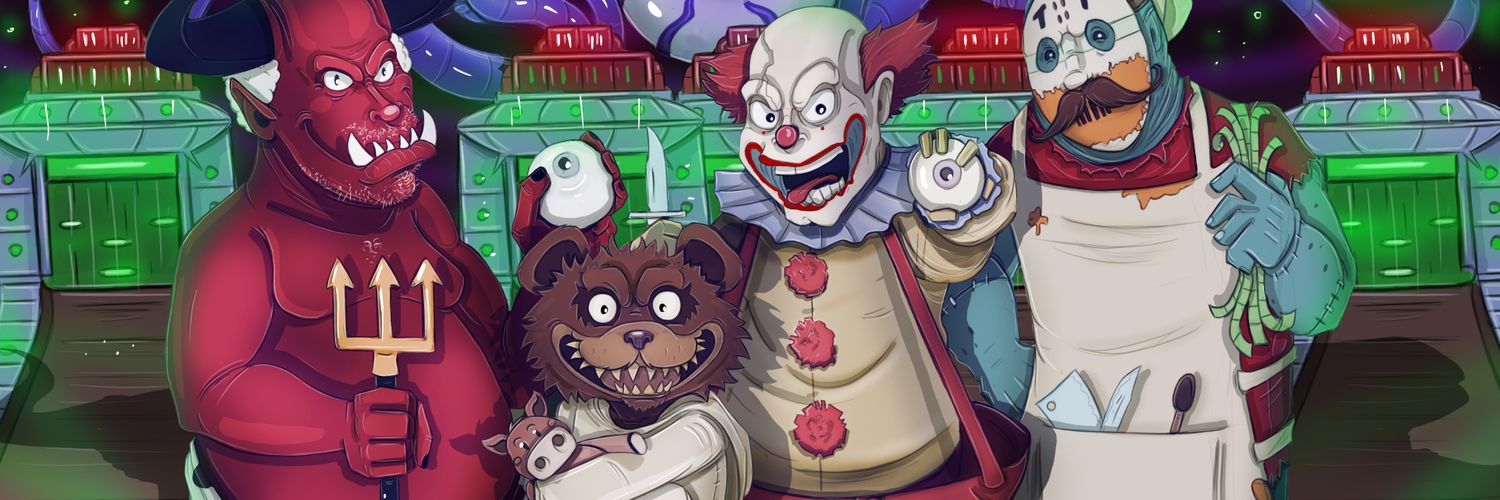 FullHeavyGaming's profile banner image