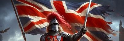 aKingdomUnited1's profile banner image
