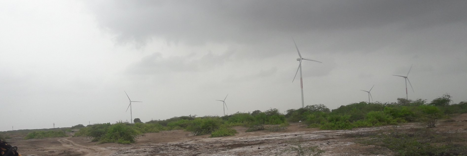 DarookaPriti's profile banner image