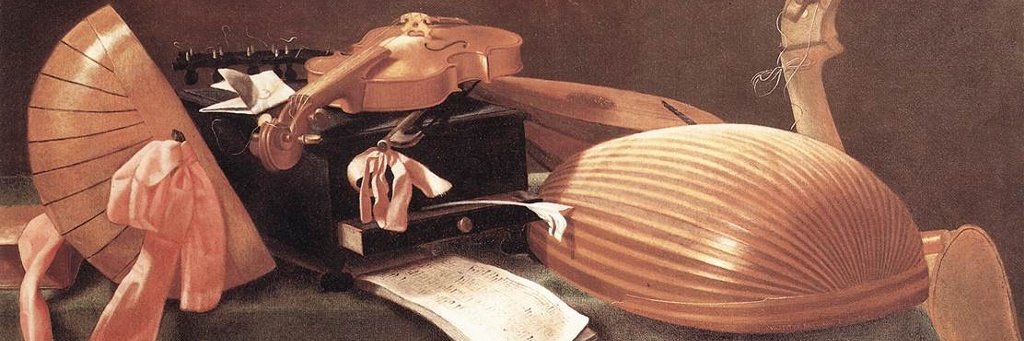 Abel Della Costa's banner