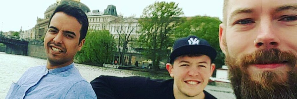 benpratt619's profile banner image