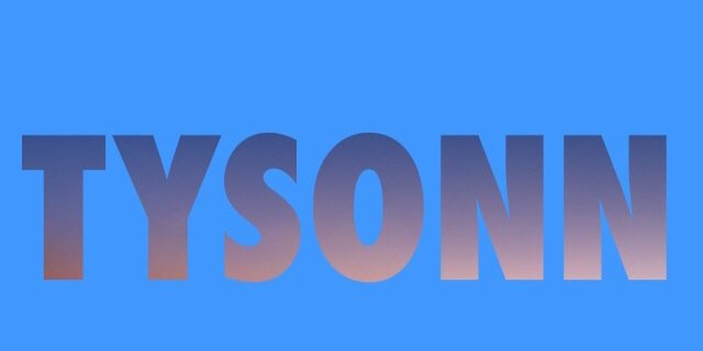 TysonWicks's profile banner image