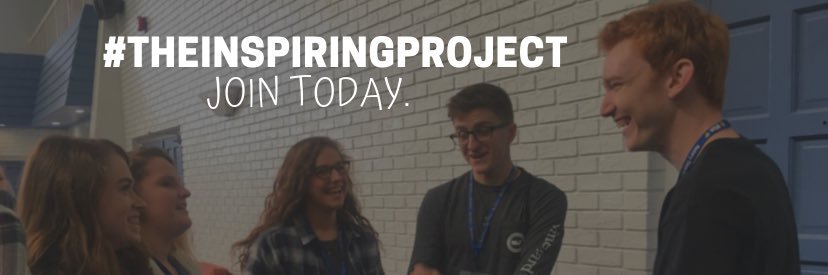 ThInspiringProj's profile banner image