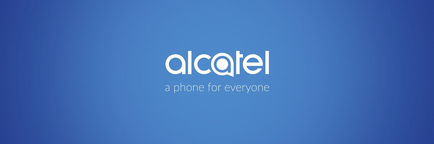alcatel mobile UK banner