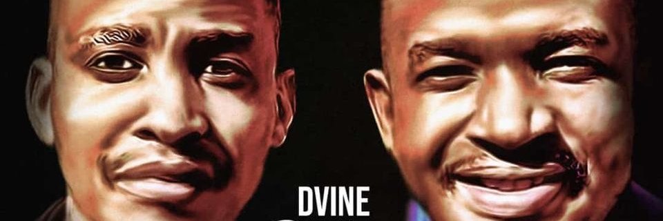 Dvine Brothers banner