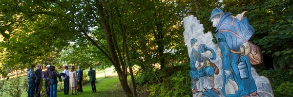 MuseeTerritoire Profile Banner